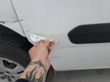  Fiat  Doblo FIAT DOBLÒ CARGO / 2014 / 4P / VETT. FURGONATA CH1 LOUNGE 1.6 MJET 105CV E6D SeS #41