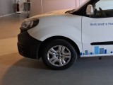  Fiat  Doblo FIAT DOBLÒ CARGO / 2014 / 4P / VETT. FURGONATA 1.3 MULTIJET 16V 95CV SX EURO 6 #83