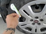  Fiat  Doblo FIAT DOBLÒ CARGO / 2014 / 4P / VETT. FURGONATA CH1 LOUNGE 1.6 MJET 105CV E6D SeS #55