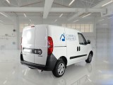  Fiat  Doblo FIAT DOBLÒ CARGO / 2014 / 4P / VETT. FURGONATA CH1 LOUNGE 1.3 MJET 95CV E6D SeS #2