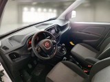  Fiat  Doblo FIAT DOBLÒ CARGO / 2014 / 4P / VETT. FURGONATA CH1 LOUNGE 1.3 MJET 95CV E6D SeS #3