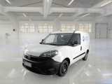  Fiat  Doblo FIAT DOBLÒ CARGO / 2014 / 4P / VETT. FURGONATA CH1 LOUNGE 1.3 MJET 95CV E6D SeS 