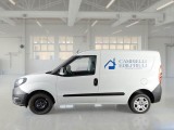  Fiat  Doblo FIAT DOBLÒ CARGO / 2014 / 4P / VETT. FURGONATA CH1 LOUNGE 1.3 MJET 95CV E6D SeS #8