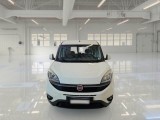  Fiat  Doblo FIAT DOBLÒ CARGO / 2014 / 5P / COMBI COMBI 1.6 MJT 120CV SX (CAT. N1) EURO 6 #6