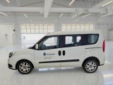  Fiat  Doblo FIAT DOBLÒ CARGO / 2014 / 5P / COMBI COMBI 1.6 MJT 120CV SX (CAT. N1) EURO 6 #7