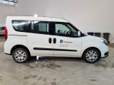  Fiat  Doblo FIAT DOBLÒ CARGO / 2014 / 5P / COMBI COMBI 1.6 MJT 120CV SX (CAT. N1) EURO 6 #10