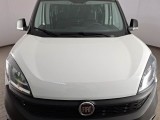  Fiat  Doblo FIAT DOBLÒ CARGO / 2014 / 4P / VETT. FURGONATA CH1 LOUNGE 1.3 MJET 95CV E6D SeS #23