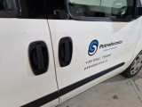  Fiat  Doblo FIAT DOBLÒ CARGO / 2014 / 5P / COMBI COMBI 1.6 MJT 120CV SX (CAT. N1) EURO 6 #36