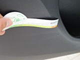  Fiat  Doblo FIAT DOBLÒ CARGO / 2014 / 4P / VETT. FURGONATA CH1 LOUNGE 1.3 MJET 95CV E6D SeS #53