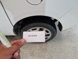  Fiat  Doblo FIAT DOBLÒ CARGO / 2014 / 5P / COMBI COMBI 1.6 MJT 120CV SX (CAT. N1) EURO 6 #61