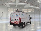  Fiat  Ducato FIAT  2014 FURGONE MAXI 35 MH1 2.3 MULTIJET 130CV 6M #2