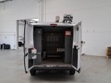  Fiat  Ducato FIAT  2014 FURGONE MAXI 35 MH1 2.3 MULTIJET 130CV 6M #5