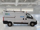  Fiat  Ducato FIAT  2014 FURGONE MAXI 35 MH1 2.3 MULTIJET 130CV 6M #7