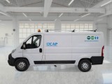  Fiat  Ducato FIAT  2014 FURGONE MAXI 35 MH1 2.3 MULTIJET 130CV 6M #8