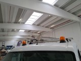  Fiat  Ducato FIAT  2014 FURGONE MAXI 35 MH1 2.3 MULTIJET 130CV 6M #9