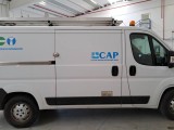  Fiat  Ducato FIAT  2014 FURGONE MAXI 35 MH1 2.3 MULTIJET 130CV 6M #46
