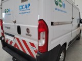  Fiat  Ducato FIAT  2014 FURGONE MAXI 35 MH1 2.3 MULTIJET 130CV 6M #53