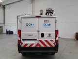  Fiat  Ducato FIAT  2014 FURGONE MAXI 35 MH1 2.3 MULTIJET 130CV 6M #57