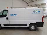  Fiat  Ducato FIAT  2014 FURGONE MAXI 35 MH1 2.3 MULTIJET 130CV 6M #64