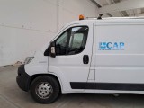 Fiat  Ducato FIAT  2014 FURGONE MAXI 35 MH1 2.3 MULTIJET 130CV 6M #69