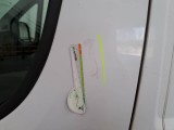  Fiat  Ducato FIAT  2014 FURGONE MAXI 35 MH1 2.3 MULTIJET 130CV 6M #70
