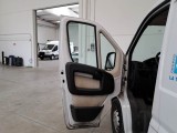  Fiat  Ducato FIAT  2014 FURGONE MAXI 35 MH1 2.3 MULTIJET 130CV 6M #112