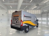  Fiat  Ducato FIAT  / 2014 / 4P / FURGONE MAXI 35 MH2 2.3 MJET 140CV E6D-TEMP #2