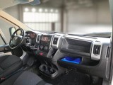  Fiat  Ducato FIAT  / 2014 / 4P / FURGONE MAXI 35 MH2 2.3 MJET 140CV E6D-TEMP #3