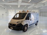  Fiat  Ducato FIAT  2014 FURGONE MAXI 35 MH1 2.3 MULTIJET 130CV 6M 
