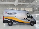 Fiat  Ducato FIAT  / 2014 / 4P / FURGONE MAXI 35 MH2 2.3 MJET 140CV E6D-TEMP #7