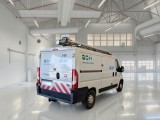  Fiat  Ducato FIAT  2014 FURGONE MAXI 35 MH1 2.3 MULTIJET 130CV 6M #2