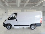  Fiat  Ducato FIAT  / 2014 / 4P / FURGONE 30 CH1 2.2 MJT3 120CV E6D-FIN #8