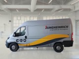  Fiat  Ducato FIAT  / 2014 / 4P / FURGONE MAXI 35 MH2 2.3 MJET 140CV E6D-TEMP #8