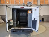  Fiat  Ducato FIAT  2014 FURGONE MAXI 35 MH1 2.3 MULTIJET 130CV 6M #5