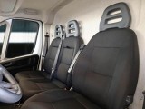  Fiat  Ducato FIAT  / 2014 / 4P / FURGONE 30 CH1 2.2 MJT3 120CV E6D-FIN #11