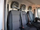  Fiat  Ducato FIAT  / 2014 / 4P / FURGONE MAXI 35 MH2 2.3 MJET 140CV E6D-TEMP #13