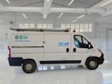  Fiat  Ducato FIAT  2014 FURGONE MAXI 35 MH1 2.3 MULTIJET 130CV 6M #7