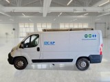  Fiat  Ducato FIAT  2014 FURGONE MAXI 35 MH1 2.3 MULTIJET 130CV 6M #8