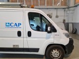  Fiat  Ducato FIAT  2014 FURGONE MAXI 35 MH1 2.3 MULTIJET 130CV 6M #34