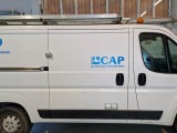  Fiat  Ducato FIAT  2014 FURGONE MAXI 35 MH1 2.3 MULTIJET 130CV 6M #39