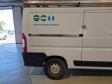  Fiat  Ducato FIAT  2014 FURGONE MAXI 35 MH1 2.3 MULTIJET 130CV 6M #43