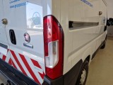  Fiat  Ducato FIAT  2014 FURGONE MAXI 35 MH1 2.3 MULTIJET 130CV 6M #52
