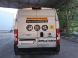  Fiat  Ducato FIAT  / 2014 / 4P / FURGONE MAXI 35 MH2 2.3 MJET 140CV E6D-TEMP #71