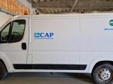  Fiat  Ducato FIAT  2014 FURGONE MAXI 35 MH1 2.3 MULTIJET 130CV 6M #62