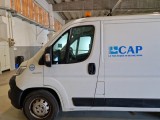 Fiat  Ducato FIAT  2014 FURGONE MAXI 35 MH1 2.3 MULTIJET 130CV 6M #65