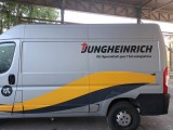  Fiat  Ducato FIAT  / 2014 / 4P / FURGONE MAXI 35 MH2 2.3 MJET 140CV E6D-TEMP #83