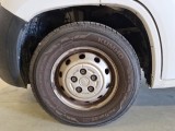  Fiat  Ducato FIAT  2014 FURGONE MAXI 35 MH1 2.3 MULTIJET 130CV 6M #80
