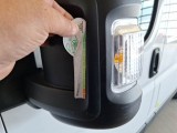  Fiat  Ducato FIAT  / 2014 / 4P / FURGONE 30 CH1 2.2 MJT3 120CV E6D-FIN #96