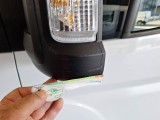  Fiat  Ducato FIAT  / 2014 / 4P / FURGONE 30 CH1 2.2 MJT3 120CV E6D-FIN #95