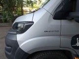  Fiat  Ducato FIAT  / 2014 / 4P / FURGONE MAXI 35 MH2 2.3 MJET 140CV E6D-TEMP #105